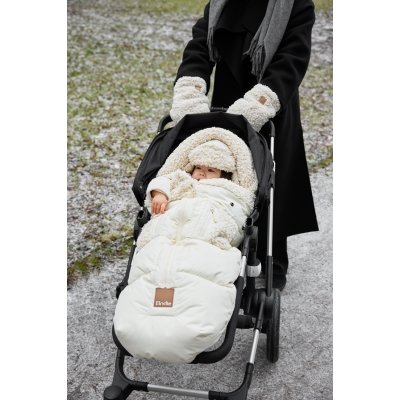 Elodie Details Zimní čepice - Soft Sherpa, 12 - 24 m - obrázek