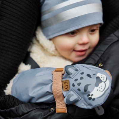 Elodie Details Rukavice - Garden Leo, 12 - 36 m