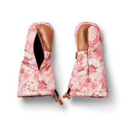 Elodie Details Rukavice - River Rose, 12 - 36 m - obrázek