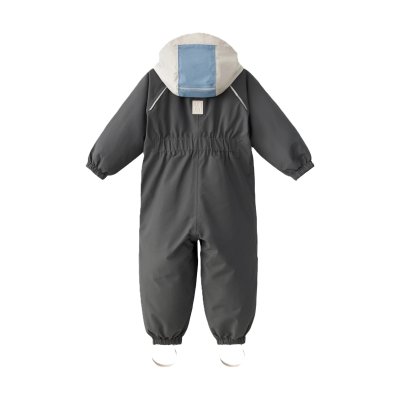 Leokid Kombinéza Color Kit - Stingray, vel. 12 - 18 měsíců (vel. 80) - obrázek