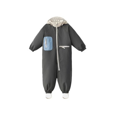 Leokid Kombinéza Color Kit - Stingray, vel. 12 - 18 měsíců (vel. 80)