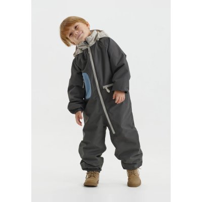 Leokid Kombinéza Color Kit - Stingray, vel. 18 - 24 měsíců (vel. 86) - obrázek