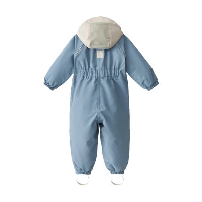 Leokid Kombinéza Color Kit - Blue Swell, vel. 12 - 18 měsíců (vel. 80) - obrázek