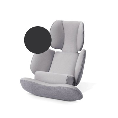 Avionaut Vložka do autosedačky Stardust - Black