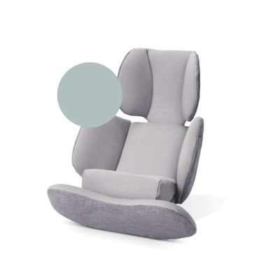 Avionaut Vložka do autosedačky Stardust - Mint