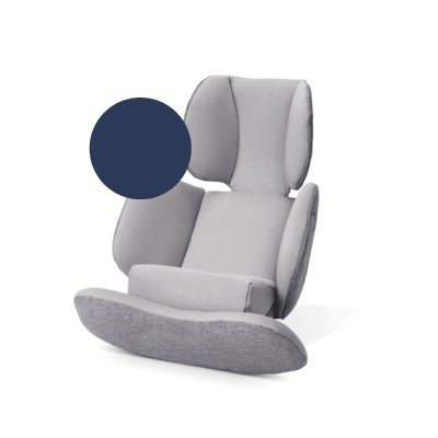 Avionaut Vložka do autosedačky Stardust - Navy