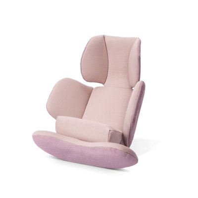 Avionaut Vložka do autosedačky Stardust - Pink