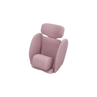 Avionaut Autosedačka Stardust Airflow + Novorozenecká vložka - Pink - obrázek