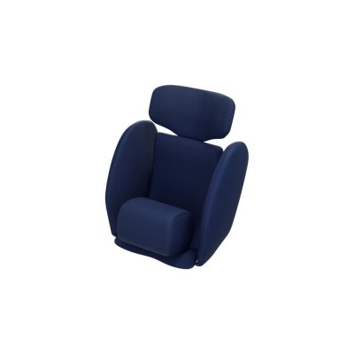 Avionaut Autosedačka Stardust Airflow + Novorozenecká vložka - Navy - obrázek