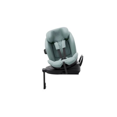 Avionaut Autosedačka Stardust Airflow + Novorozenecká vložka - Mint - obrázek