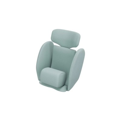 Avionaut Autosedačka Stardust Airflow + Novorozenecká vložka - Mint - obrázek