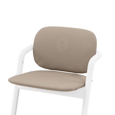 Cybex Lemo Vložka Comfort Inlay - Almond Beige - obrázek