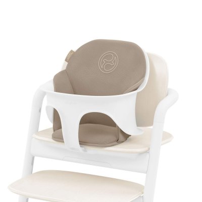 Cybex Lemo Vložka Comfort Inlay - Almond Beige
