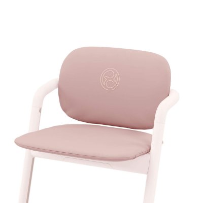 Cybex Lemo Vložka Comfort Inlay - Pearl Pink - obrázek