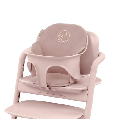 Cybex Lemo Vložka Comfort Inlay - Pearl Pink
