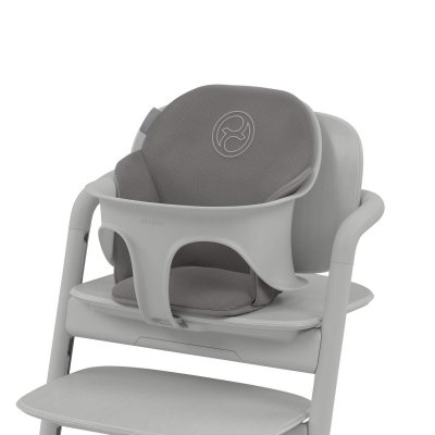 Cybex Lemo Vložka Comfort Inlay - Seude Grey