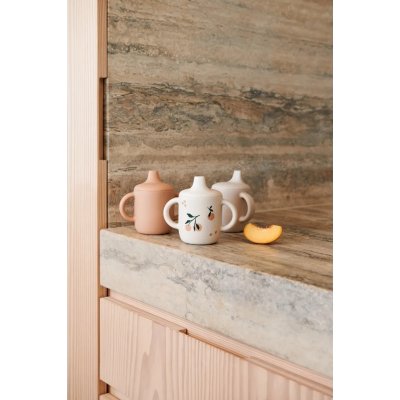 Liewood Neil Hrneček - Peach/Sea Shell Mix - obrázek