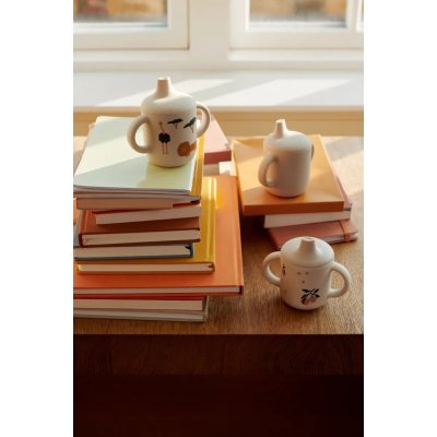 Liewood Neil Hrneček - Peach/Sea Shell Mix - obrázek