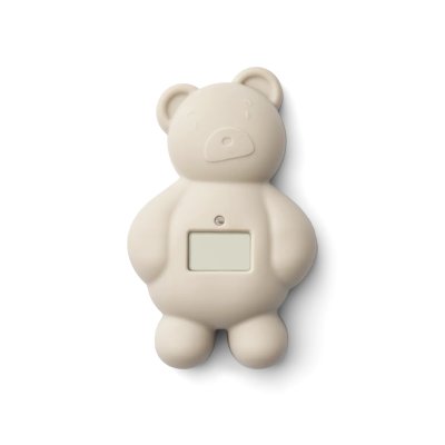 Liewood Kiera Teploměr do vody - Sandy - obrázek