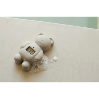 Liewood Kiera Teploměr do vody - Sandy - obrázek