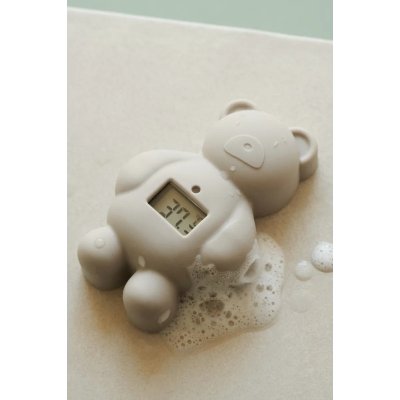 Liewood Kiera Teploměr do vody - Sandy - obrázek