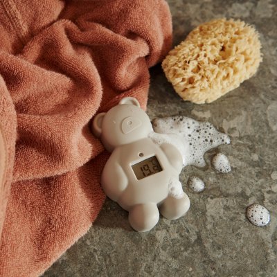Liewood Kiera Teploměr do vody - Sandy