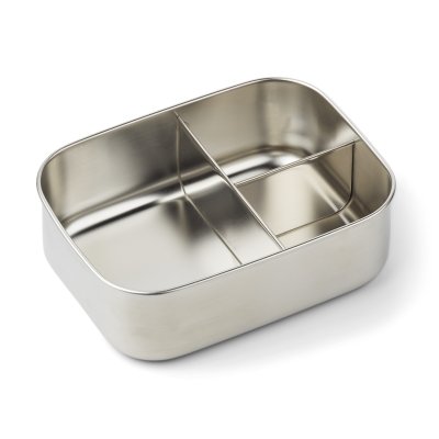 Liewood Arthur Box na svačinu - Sea Creature/Sandy - obrázek