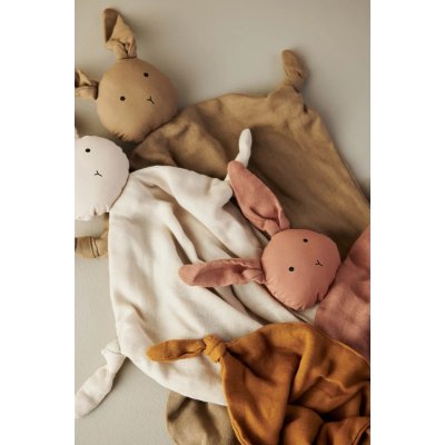 Liewood Agnete Muchláček - Rabbit Tuscany Rose - obrázek