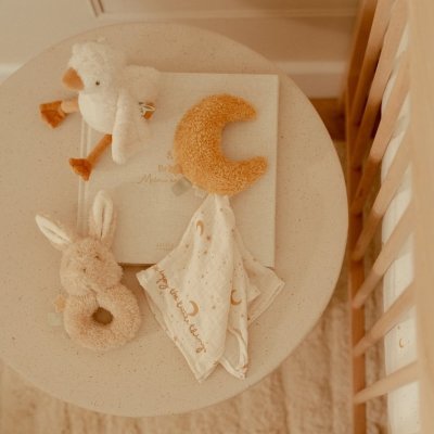 Little Dutch Dárková sada - Newborn Naturals - obrázek