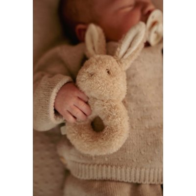 Little Dutch Dárková sada - Newborn Naturals - obrázek