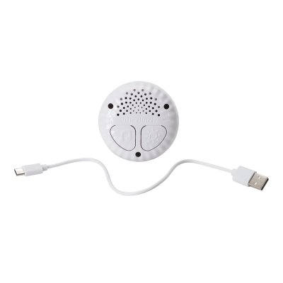 Little Dutch Usínáček husa - Newborn Naturals - obrázek