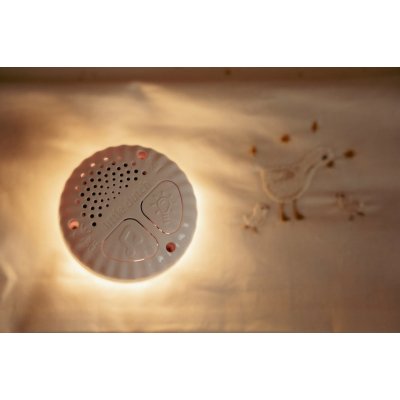 Little Dutch Usínáček husa - Newborn Naturals - obrázek