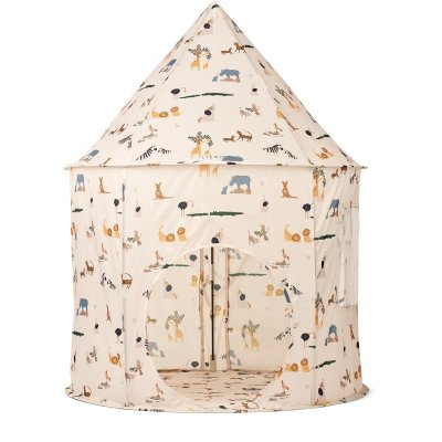 Liewood Oaks Pop Up Stan - All Together/Sandy - obrázek