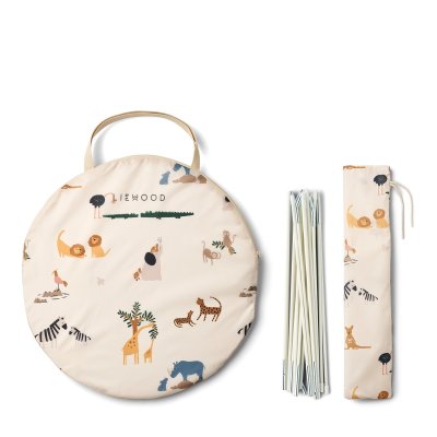 Liewood Oaks Pop Up Stan - All Together/Sandy - obrázek