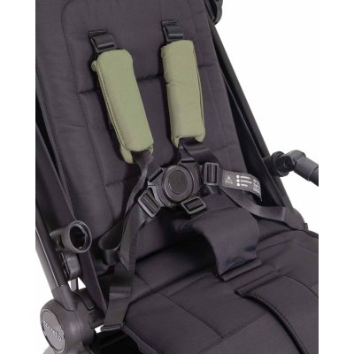 Carrello Atom S Sportovní kočárek - Down Beige - obrázek