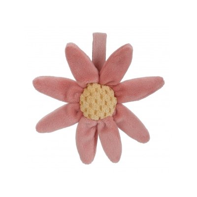 Little Dutch Hrací deka s hrazdičkou Králíček Miffy - Lucky Blossom - obrázek