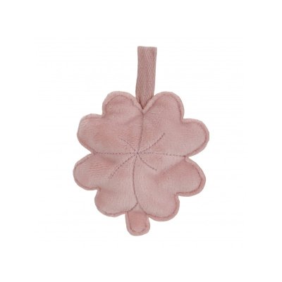 Little Dutch Hrací deka s hrazdičkou Králíček Miffy - Lucky Blossom - obrázek