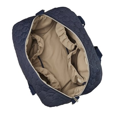 Nuuroo Ze Přebalovací taška Mommy Bag - Black Iris - obrázek