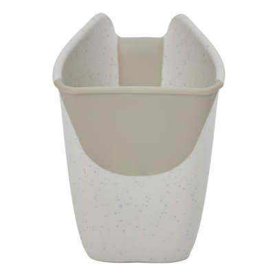 Shnuggle Washy Koupací konvička Eco - Cookies & Cream - obrázek