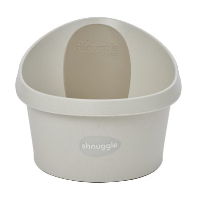 Shnuggle Vanička Toddler Eco - Cookies & Cream - obrázek