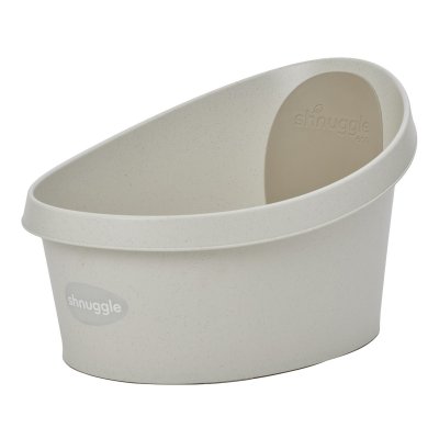 Shnuggle Vanička Toddler Eco - Cookies & Cream - obrázek