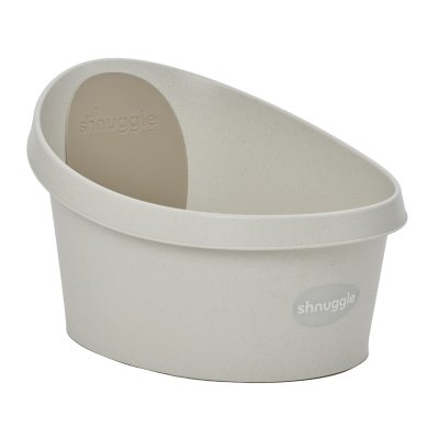 Shnuggle Vanička Toddler Eco - Cookies & Cream - obrázek