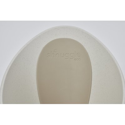 Shnuggle Vanička Toddler Eco - Cookies & Cream - obrázek