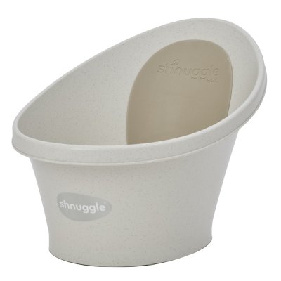 Shnuggle Vanička Eco - Cookies & Cream - obrázek