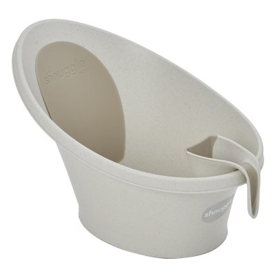 Shnuggle Vanička Eco - Cookies & Cream - obrázek