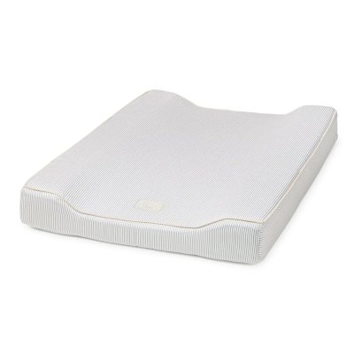 Cam Cam Copenhagen Přebalovací podložka OCS - Classic Stripes Blue - obrázek