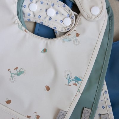 Cam Cam Copenhagen Bryndák s kapsou, 2 ks - Bicycles - obrázek