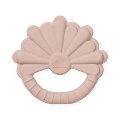 Cam Cam Copenhagen Kousátko Flower - Dusty Rose - obrázek