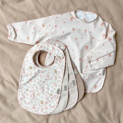 Cam Cam Copenhagen Bryndák s rukávy - Bows - obrázek