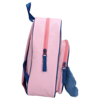 Kidzroom Batůžek Stitch 3D Likewise - obrázek